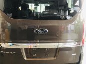 Ô tô Ford Tourneo năm 2020, nhận xe ngay chỉ 1 nốt nhạc