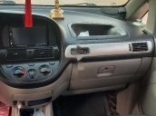 Cần bán lại xe Chevrolet Captiva sản xuất năm 2008, màu vàng, nhập khẩu