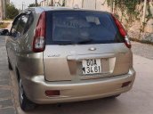 Cần bán lại xe Chevrolet Captiva sản xuất năm 2008, màu vàng, nhập khẩu