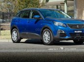 Cần bán nhanh chiếc Peugeot 3008 sản xuất 2020, giá cạnh tranh, giao nhanh toàn quốc