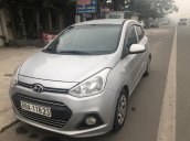 Bán ô tô Hyundai Grand i10 sản xuất 2015 đăng ký 2016, 238tr