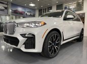 Bán xe BMW X7 sản xuất 2020