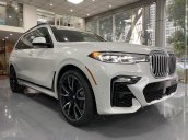 Bán xe BMW X7 sản xuất 2020