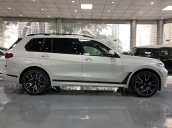 Bán xe BMW X7 sản xuất 2020