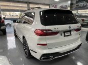 Bán xe BMW X7 sản xuất 2020