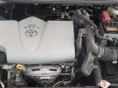 Cần thanh lý Toyota Yaris 1.5G CVT 2019, trắng, 3.700km TpHCM giá tốt