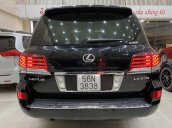 Cần bán Lexus RX 350 năm 2018, màu đen, nhập khẩu nguyên chiếc