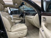 Cần bán Lexus RX 350 năm 2018, màu đen, nhập khẩu nguyên chiếc