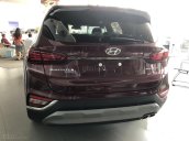 Hyundai Santafe mẫu mới 2020 giảm nóng 50tr, đủ màu đủ phiên bản giao ngay