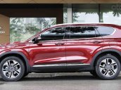 Hyundai Santafe mẫu mới 2020 giảm nóng 50tr, đủ màu đủ phiên bản giao ngay