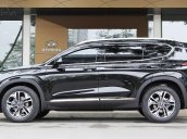 Hyundai Santafe mẫu mới 2020 giảm nóng 50tr, đủ màu đủ phiên bản giao ngay