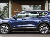 Hyundai Santafe mẫu mới 2020 giảm nóng 50tr, đủ màu đủ phiên bản giao ngay