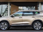 Hyundai Santafe mẫu mới 2020 giảm nóng 50tr, đủ màu đủ phiên bản giao ngay