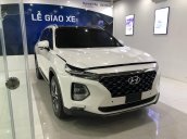 Hyundai Santafe mẫu mới 2020 giảm nóng 50tr, đủ màu đủ phiên bản giao ngay