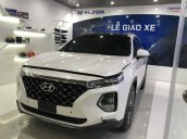 Hyundai Santafe mẫu mới 2020 giảm nóng 50tr, đủ màu đủ phiên bản giao ngay