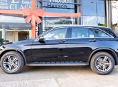 Bán xe Mercedes-Benz GLC200 2020 - giao xe ngay, giảm giá và nhiều ưu đãi tháng 04/2020