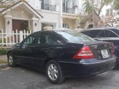 Mercedes C200 số sàn sx 2003