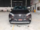 Cần bán Toyota Rush đời 2018, màu đỏ, nhập khẩu nguyên chiếc