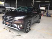 Hàng hot Toyota Rush 2018 siêu lướt nhập Indo