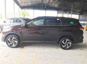 Hàng hot Toyota Rush 2018 siêu lướt nhập Indo