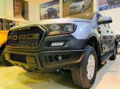 Chỉ 165tr nhận ngay xe mới 100% Ford Ranger đời 2020