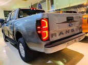 Chỉ 165tr nhận ngay xe mới 100% Ford Ranger đời 2020