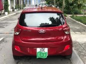 Bán xe Hyundai-i10 2016 AT bản full - giá mùa cô vít