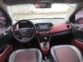 Bán xe Hyundai-i10 2016 AT bản full - giá mùa cô vít