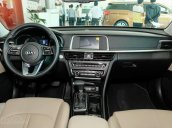 KIA Optima 2020 - Xe hạng D chỉ cần trả trước 180 triệu nhận xe