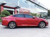 KIA Optima 2020 - Xe hạng D chỉ cần trả trước 180 triệu nhận xe