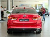 KIA Optima 2020 - Xe hạng D chỉ cần trả trước 180 triệu nhận xe