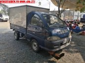 Xe tải thùng kín Daihatsu 900kg đời 2004 bán giá rẻ