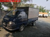 Xe tải thùng kín Daihatsu 900kg đời 2004 bán giá rẻ