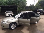 Bán Mitsubishi Lancer năm 2003, màu bạc, nhập khẩu 