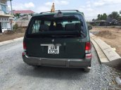 Bán xe Dodge Caravan năm sản xuất 1993, màu xanh