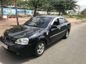 Cần bán Daewoo Lacetti đời 2005, nhập khẩu