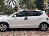 Cần bán lại xe Hyundai i30 năm sản xuất 2008, màu trắng, nhập khẩu  