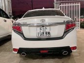 Cần bán xe Toyota Vios năm sản xuất 2018, giá tốt