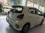 Cần bán Toyota Wigo sản xuất năm 2020, màu trắng, xe nhập