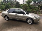 Bán Mitsubishi Lancer năm 2003, màu bạc, nhập khẩu 