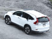 Cần bán gấp Honda CR V đời 2015, màu trắng