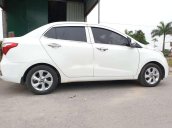 Bán Hyundai Grand i10 sản xuất năm 2018, màu trắng, nhập khẩu  