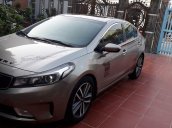 Bán Kia Cerato đời 2016, giá chỉ 495 triệu