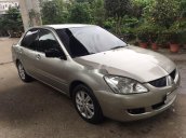 Bán Mitsubishi Lancer năm 2003, màu bạc, nhập khẩu 