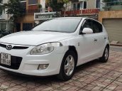 Cần bán lại xe Hyundai i30 năm sản xuất 2008, màu trắng, nhập khẩu  