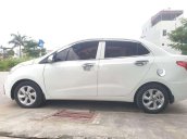 Bán Hyundai Grand i10 sản xuất năm 2018, màu trắng, nhập khẩu  