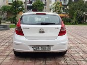 Cần bán lại xe Hyundai i30 năm sản xuất 2008, màu trắng, nhập khẩu  