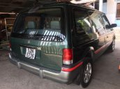 Bán xe Dodge Caravan năm sản xuất 1993, màu xanh