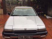 Cần bán Honda Accord năm sản xuất 1989, màu trắng, nhập khẩu  