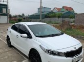 Bán xe Kia Cerato sản xuất 2017, 435tr